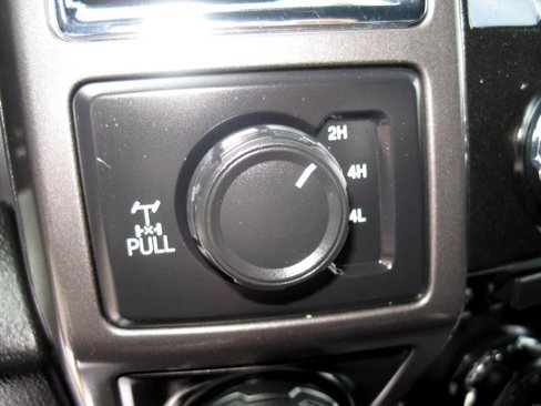 Used 2016 Ford F150 XLT w/ Equipment Group 302A Luxury image 49