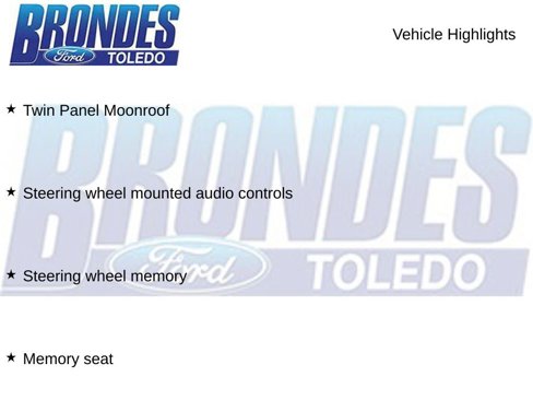 Used 2017 Ford Explorer Limited w/ Equipment Group 301A image 20