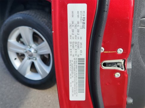 Used 2015 Jeep Patriot Latitude image 28