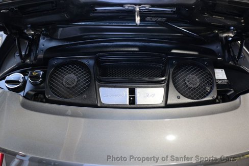 Used 2015 Porsche 911 Carrera image 8