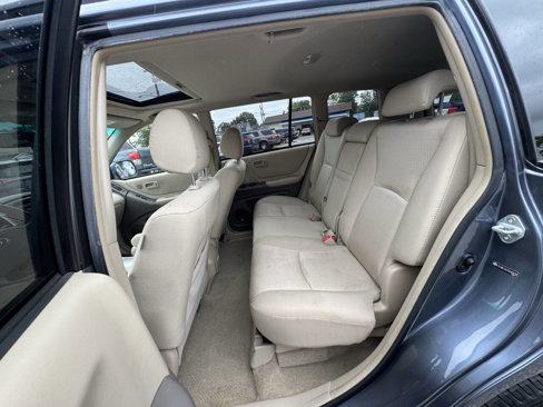 Used 2007 Toyota Highlander 4WD Hybrid image 26