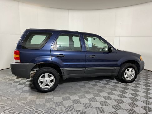 Used 2003 Ford Escape XLS image 6