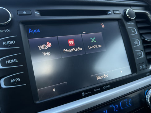 Used 2019 Toyota Highlander XLE image 30