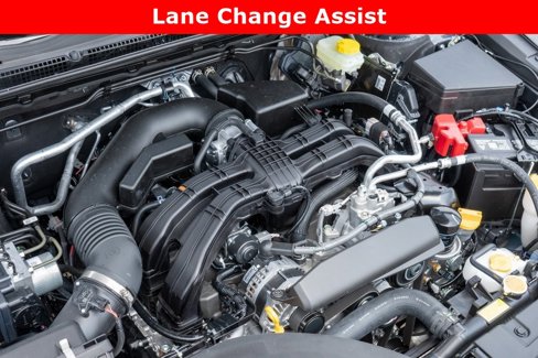 New 2025 Subaru Legacy Premium w/ Popular Package #1A image 21