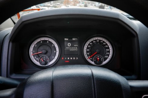 Used 2014 RAM 1500 Express image 32