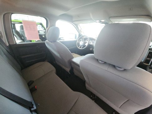 Used 2019 RAM 1500 Tradesman w/ Tradesman SXT Package image 26