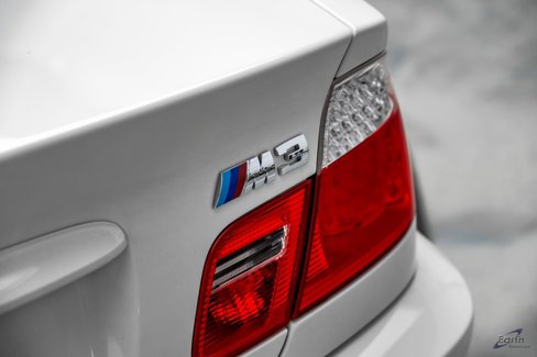 Used 2006 BMW M3 Convertible image 42
