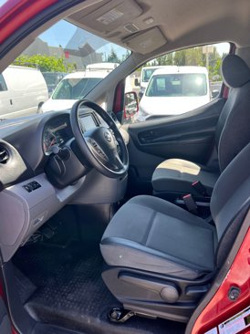 Used 2020 Nissan NV200 SV image 7