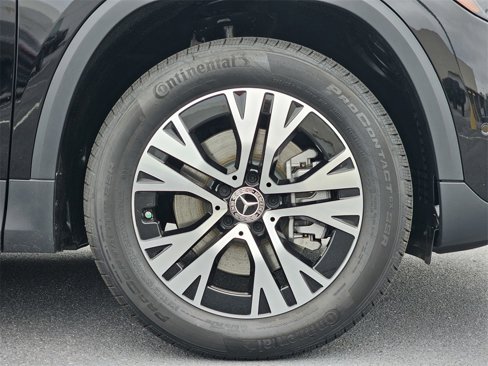New 2025 Mercedes-Benz GLA 250 image 13