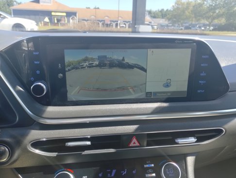 Used 2023 Hyundai Sonata SEL w/ Convenience Package image 20