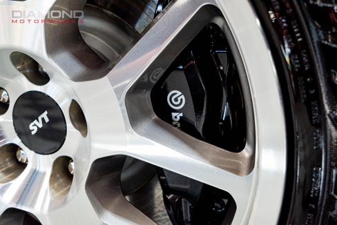 Used 2007 Ford Mustang Shelby GT500 image 96