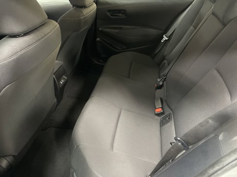 Certified 2023 Toyota Corolla LE image 32