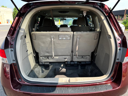 Used 2016 Honda Odyssey SE image 31