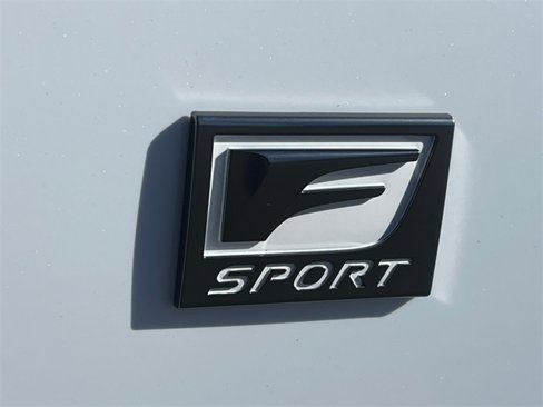New 2025 Lexus IS 350 F Sport image 13