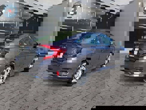 Used 2021 Honda Civic LX image 5
