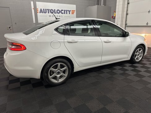 Used 2016 Dodge Dart SE w/ Convenience Group image 11