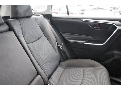 Used 2024 Toyota RAV4 LE image 15