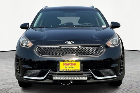 Used 2018 Kia Niro LX image 2