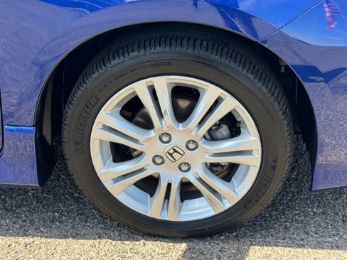 Used 2009 Honda Fit Sport image 9