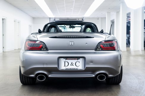 Used 2005 Honda S2000 image 5