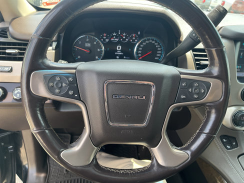 Used 2018 GMC Yukon XL Denali w/ Open Road Package image 18