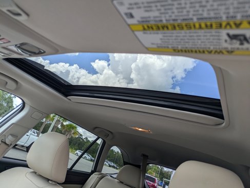 Used 2019 Subaru Outback 2.5i Limited image 20