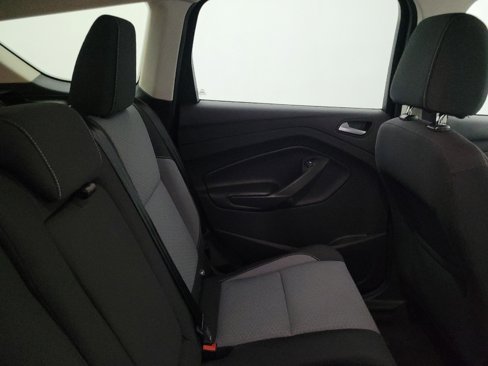 Used 2017 Ford Escape SE image 19