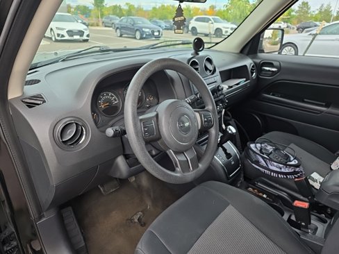 Used 2015 Jeep Patriot Sport w/ Power Value Group image 5