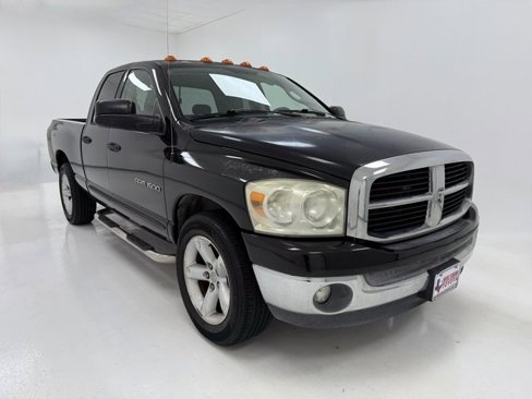 Used 2007 Dodge Ram 1500 Truck SLT w/ Trailer Tow Group image 2