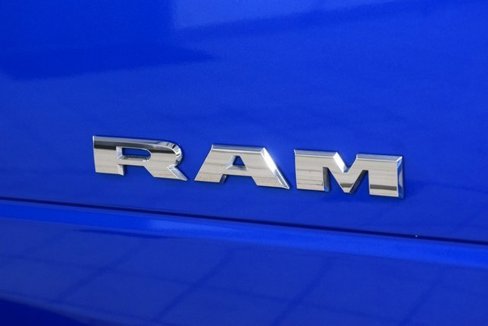 Used 2020 RAM 2500 Laramie image 15