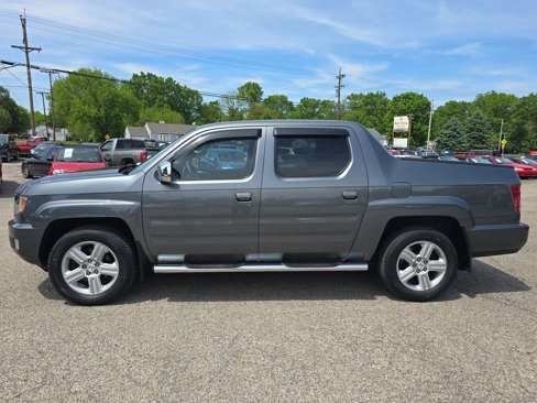 Used 2011 Honda Ridgeline RTL image 19