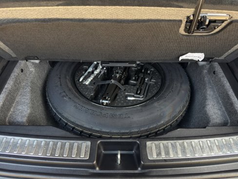 Used 2015 Mercedes-Benz GL 450 4MATIC image 37