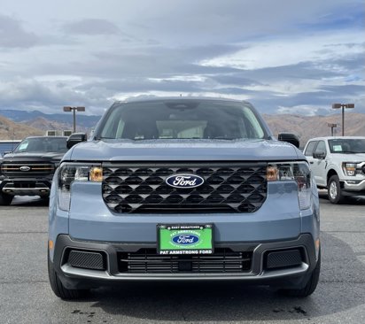 New 2025 Ford Maverick XLT w/ XLT Luxury Package image 5