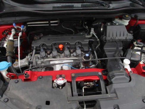 Used 2017 Honda HR-V EX image 13