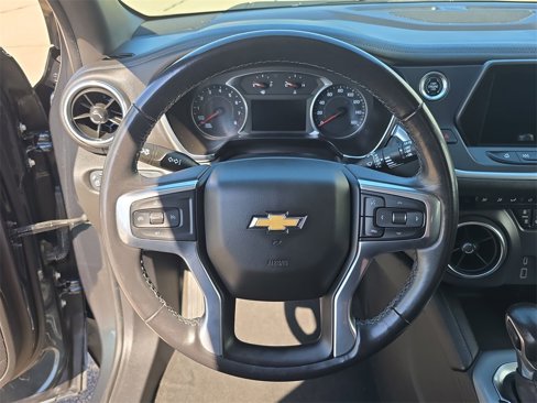 Certified 2020 Chevrolet Blazer LT image 11