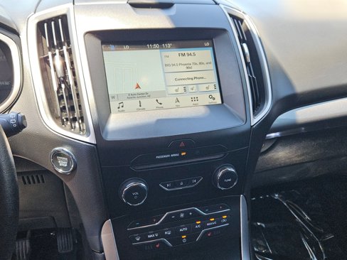 Used 2018 Ford Edge SEL w/ Equipment Group 201A image 14