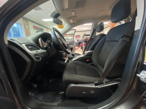 Used 2017 Dodge Journey SXT w/ Comfort/Convenience Group image 20