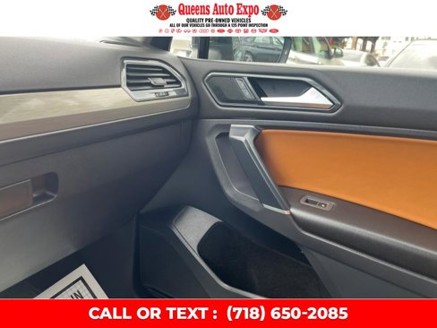 Used 2018 Volkswagen Tiguan SE image 13