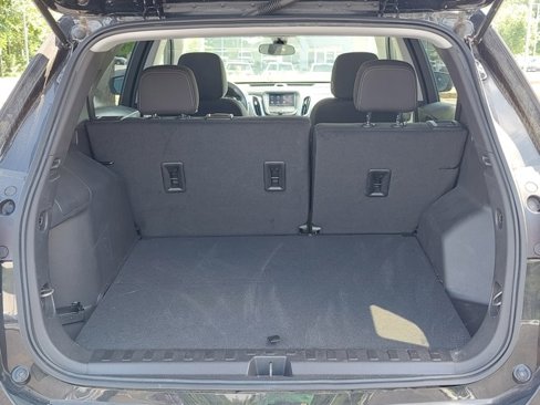 Used 2024 Chevrolet Equinox LS w/ LS Convenience Package image 29