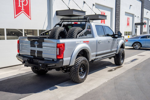 Used 2022 Ford F250 Lariat w/ Lariat Ultimate Package image 65