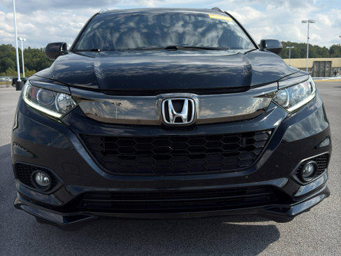 Used 2020 Honda HR-V Sport image 9