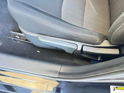 Used 2024 Nissan Sentra SV image 23