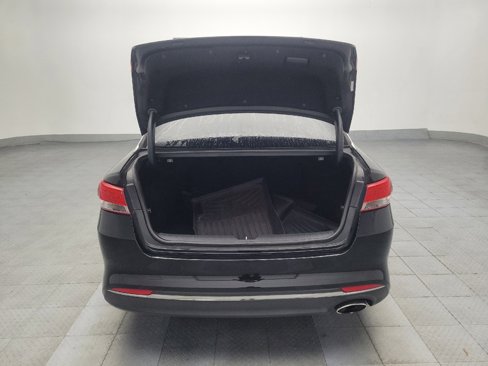 Used 2018 Kia Optima EX image 29