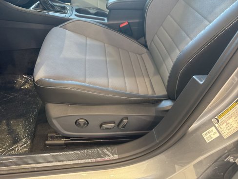 New 2025 Volkswagen Jetta SE image 18
