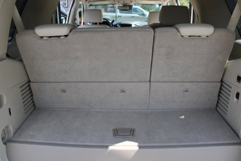 Used 2015 GMC Yukon Denali w/ Touring Package image 29