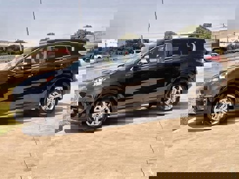 Used 2019 Kia Sportage LX image 4