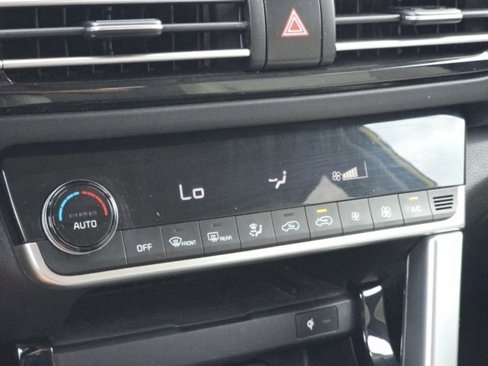 Used 2021 Kia Seltos SX w/ SX Sunroof Package image 22