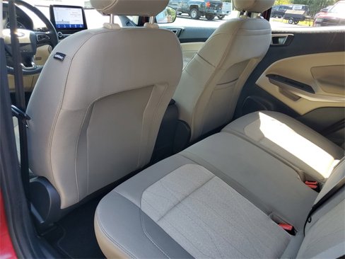 Used 2020 Ford EcoSport SE w/ SE Convenience Package image 13