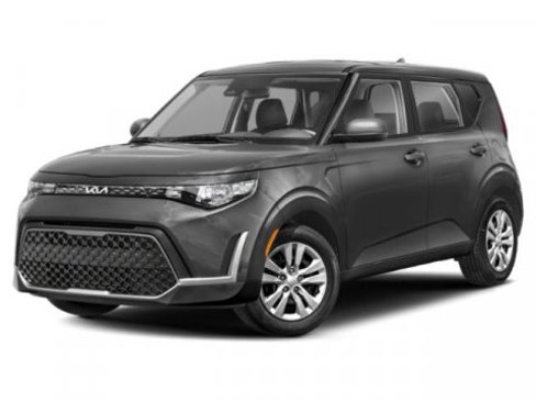 Certified 2023 Kia Soul LX w/ Option Group 015 image 4