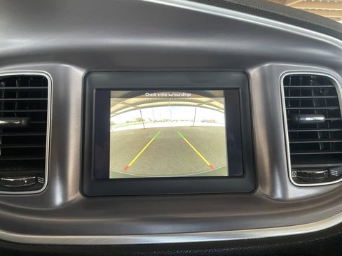 Used 2022 Dodge Charger SXT image 13